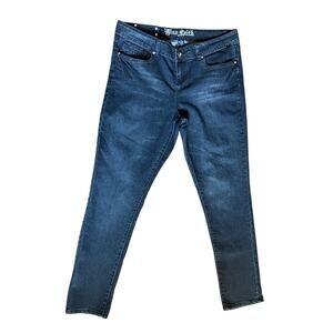 Blue Faith Denim Jeans size 14